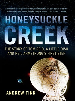 cover image of Honeysuckle Creek